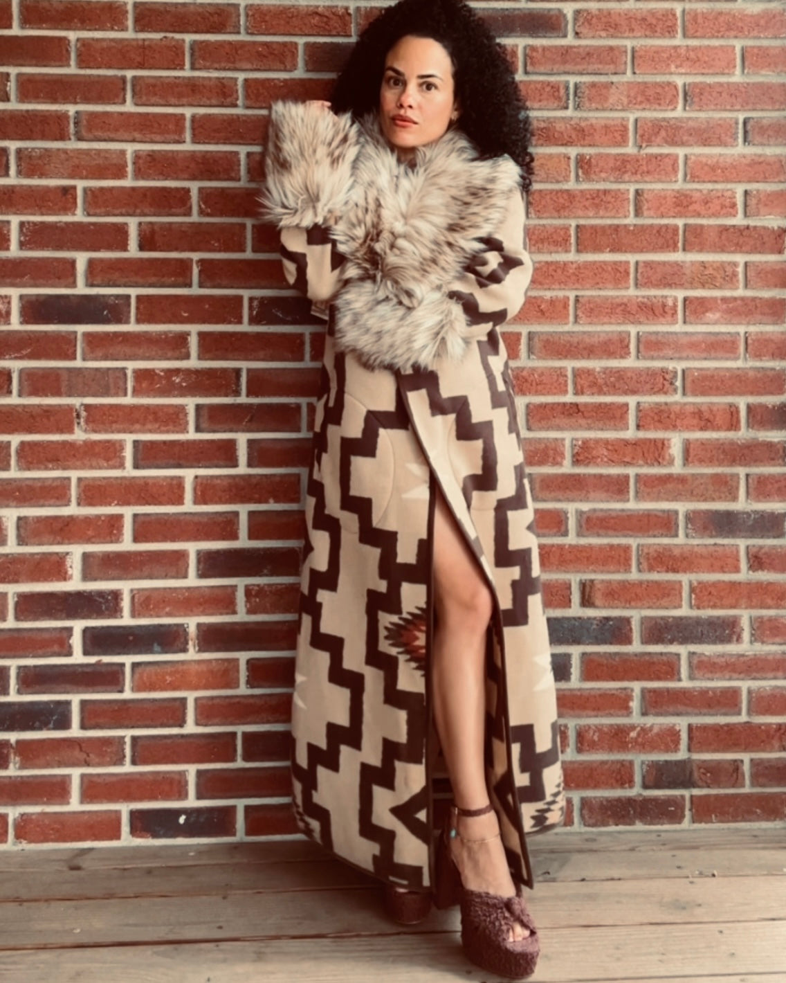 Coats