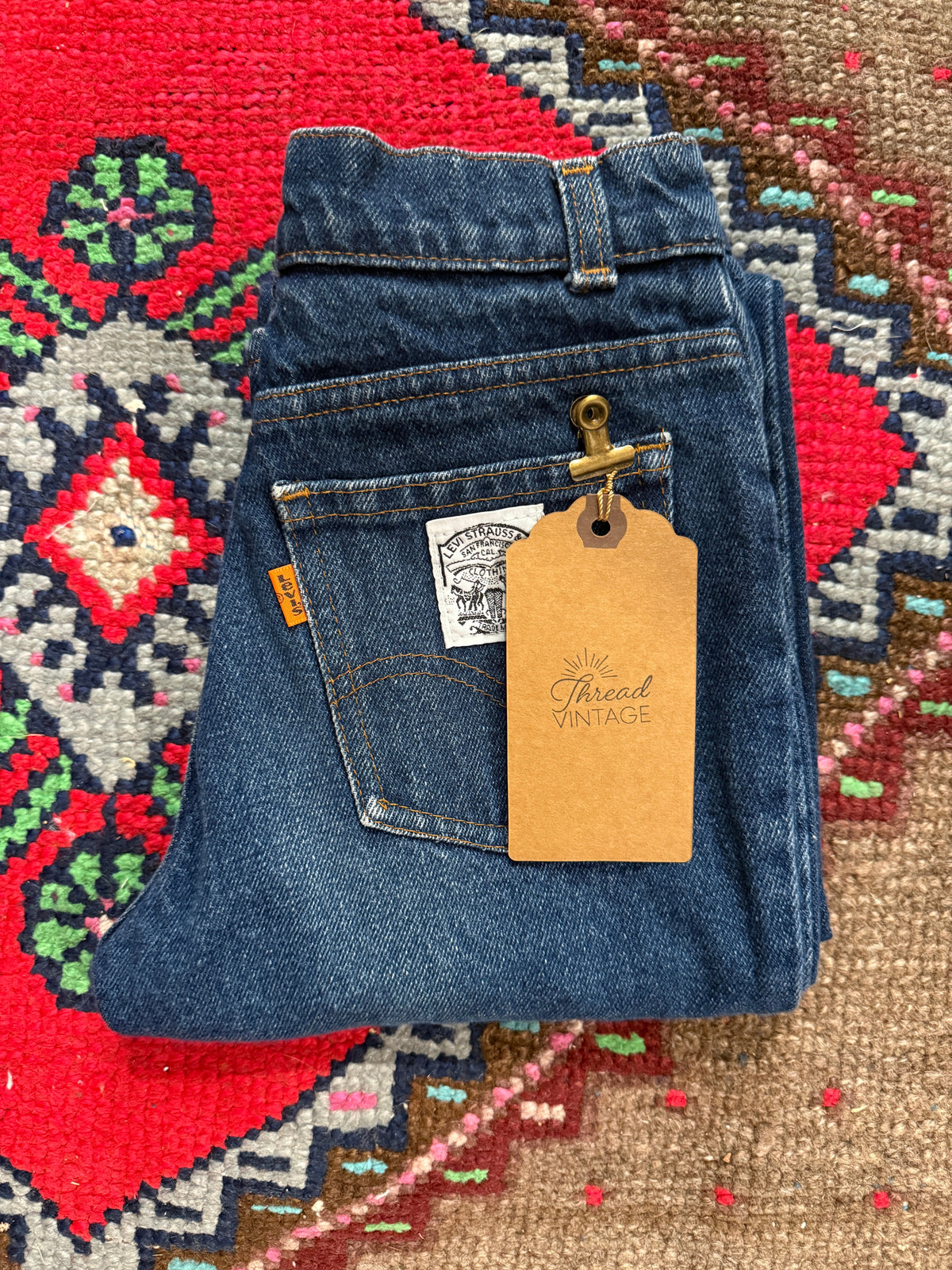 Denim