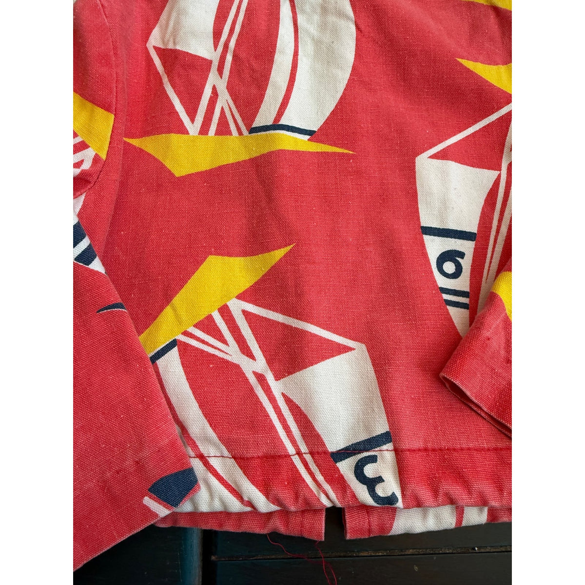 Vintage Millbrook Toddler Jacket Approx 2T PTP 13"